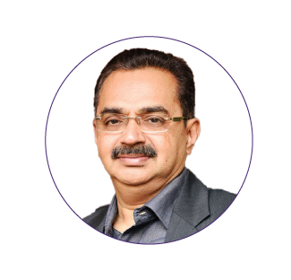 MR. YAGNESH PARIKH